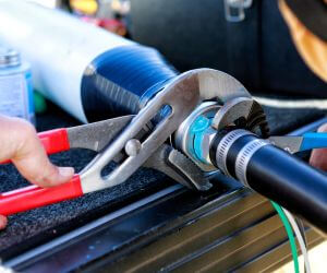 About Emergency plumbing pros Randsburg, CA